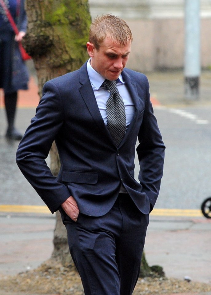 Daniel Brownlee