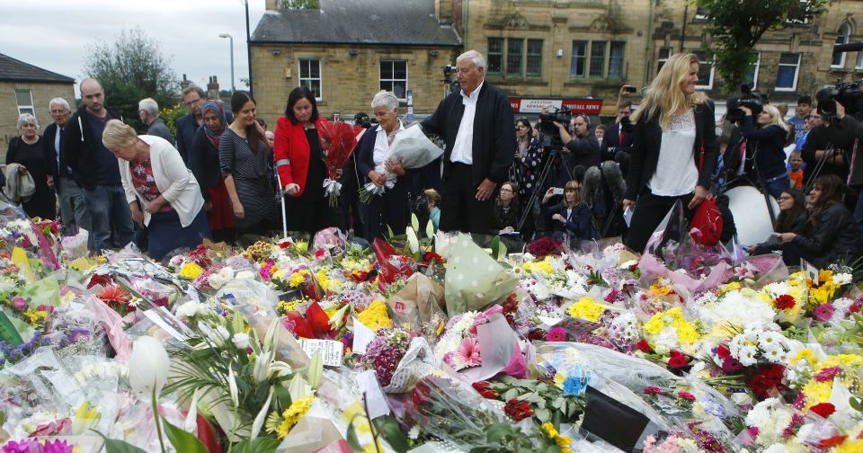 The family said they are normally very private people but had to speak out due to the overwhelming amount of support from the community and the world