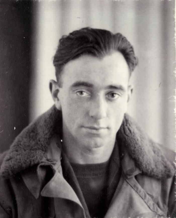 Victor William Robert Parsons