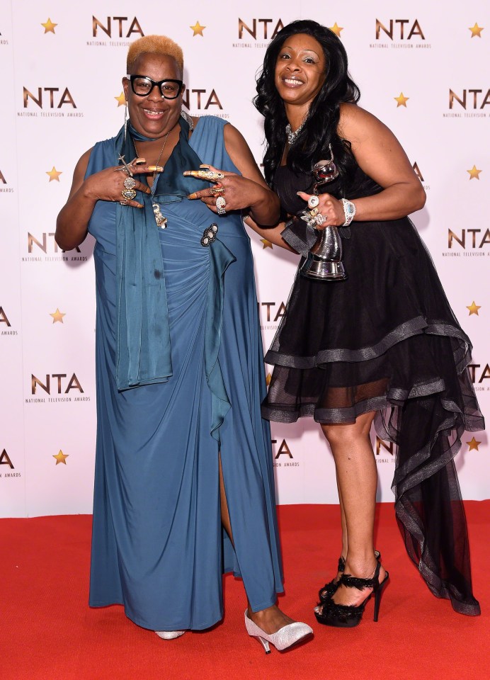 Since the show started in 2013, Gogglebox has gone on to win and BAFTA and rise to almost 5 million viewers. 