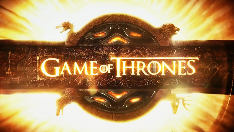 Game of Thrones films its Winterfell scenes and others in Northern Ireland