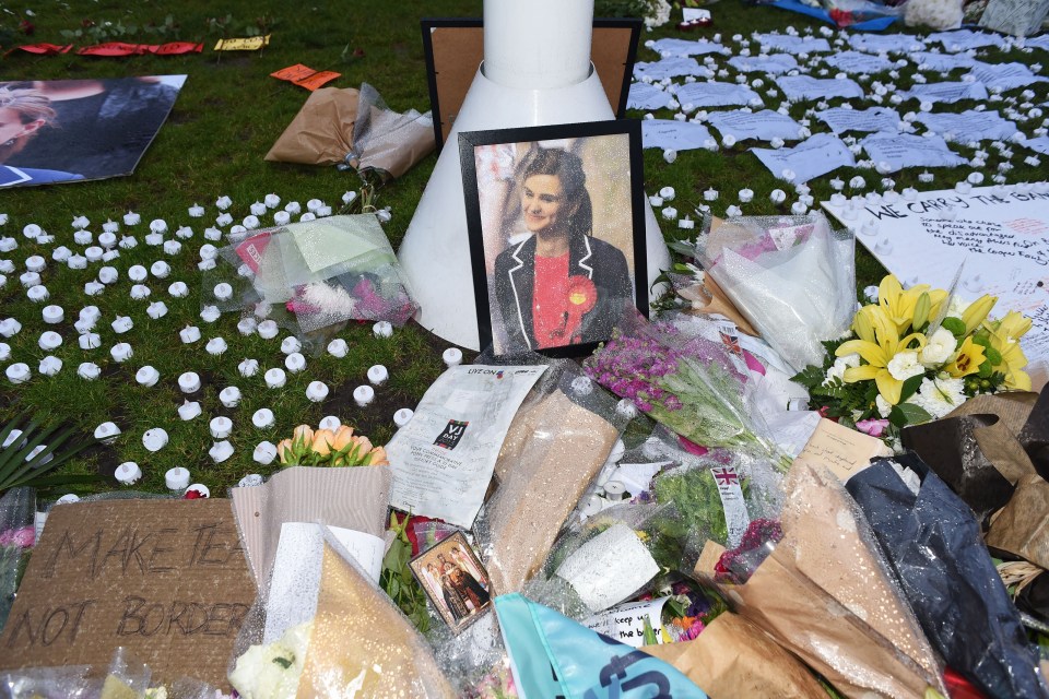 Jo Cox