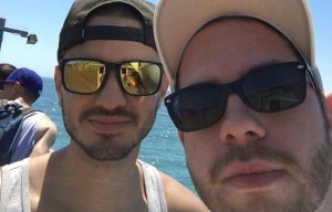 Holiday photo fails