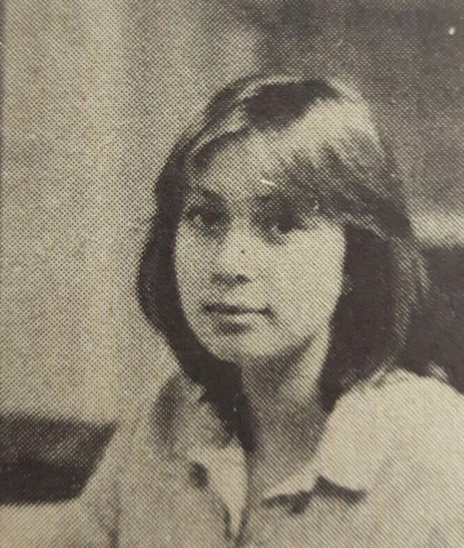 Janet Rowlenson