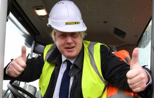 Boris Johnson urges voters to back Brexit and change course of history - or risk waking up disappointed and 'hungover' if we Remain