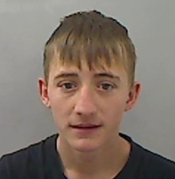 Kieran Davis