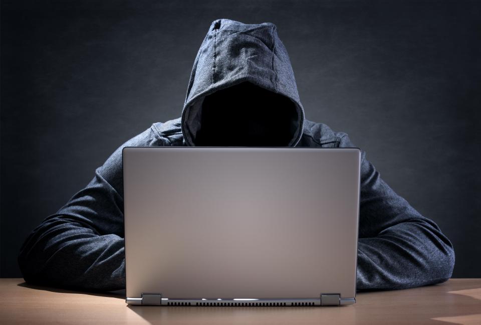 Don't trust dodgy emails, tech firms have warned