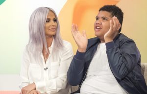 Loose Women face Ofcom investigation after Katie Price's son Harvey says C-word on air