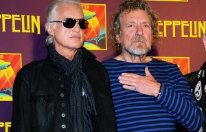 Led Zeppelin cleared of plagiarising rock hit Stairway to Heaven