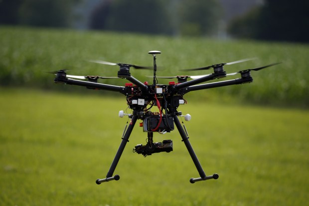 drone