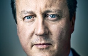Don't trust David Cameron to curb immigration and reform the EU... vote Leave tomorrow