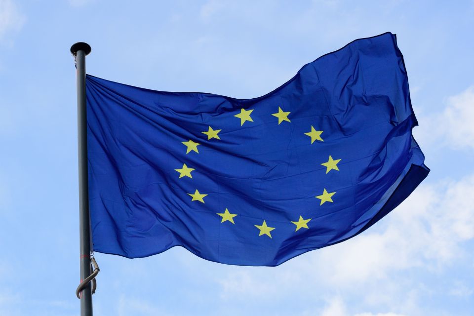 Instead, it was a vote against the bloated, undemocratic EU