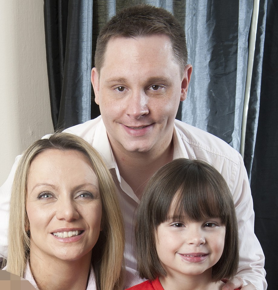 Ellie's mum didn't call 999 for two hours