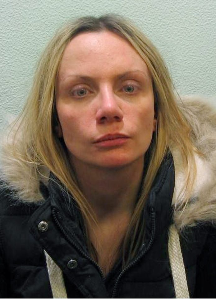 Ben Butler and Jennie Gray guilty verdict and sentence