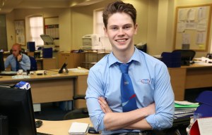 Find your dream career at our Sunemployment Roadshow