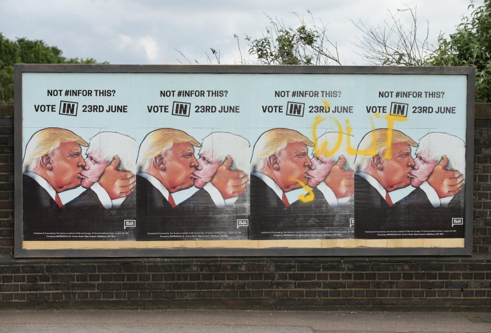 EU referendum