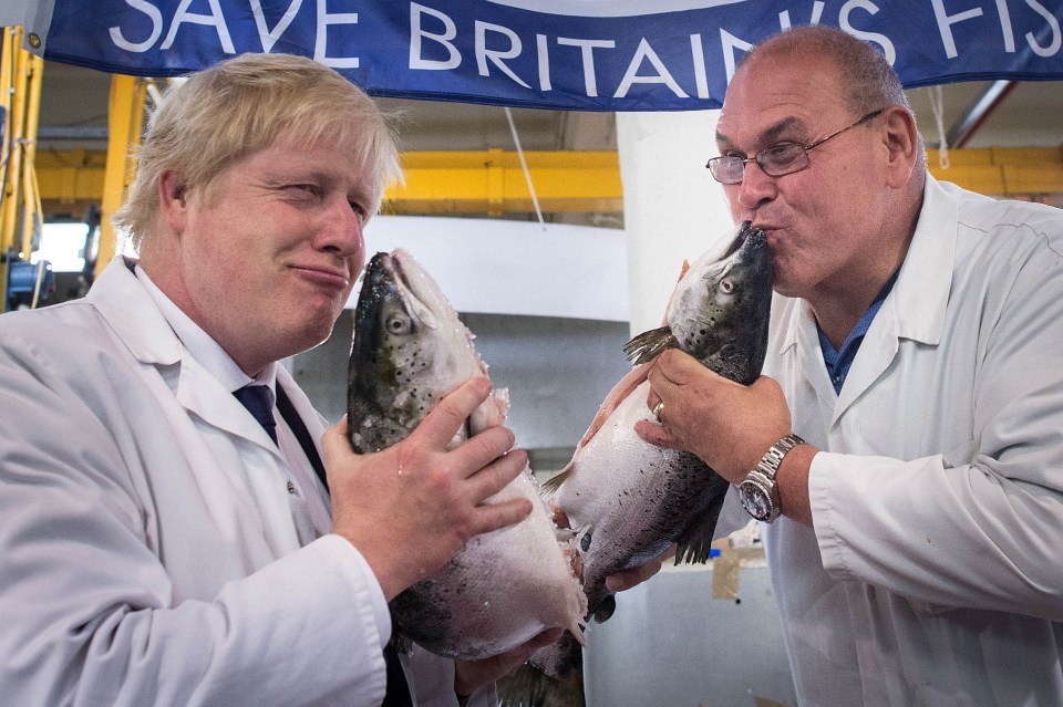 EU referendum