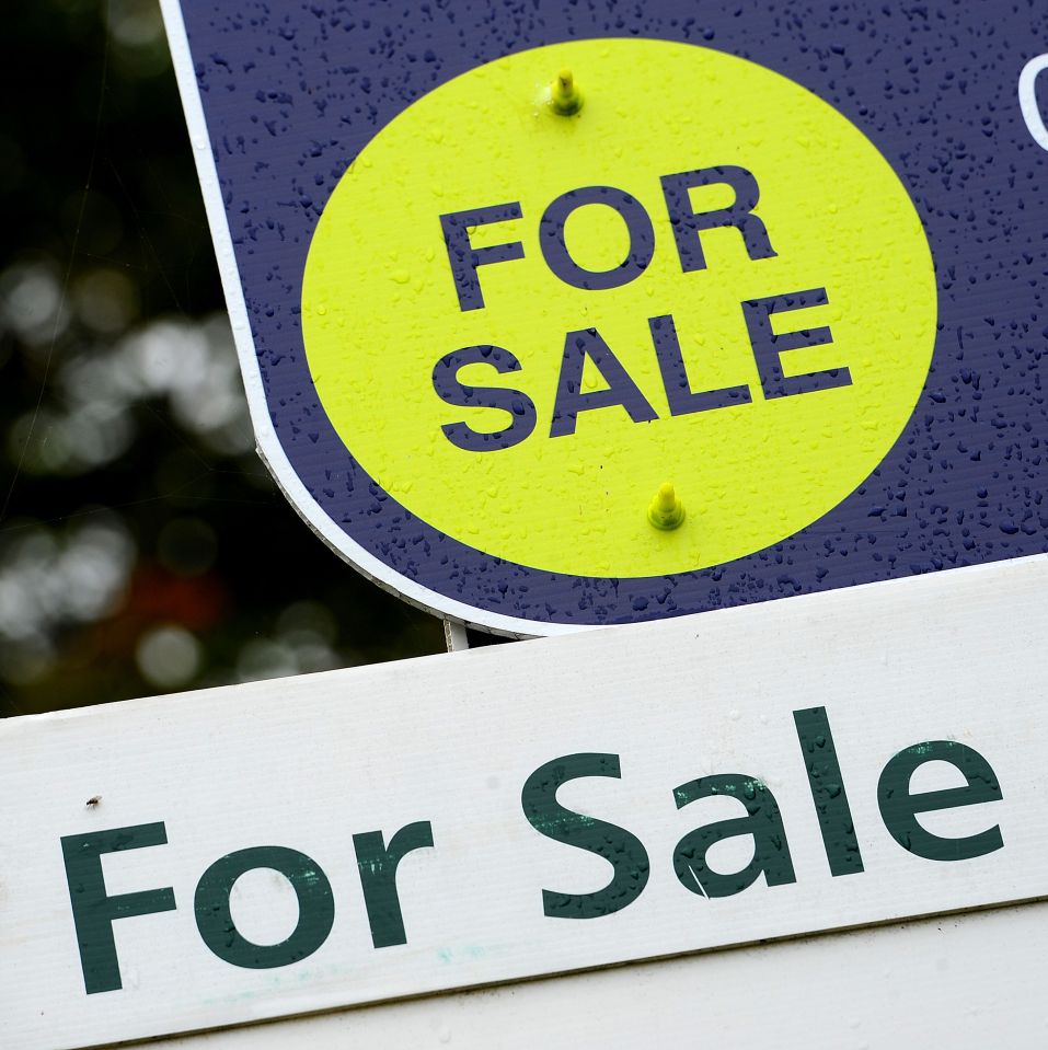 Property Prices EU Referendum