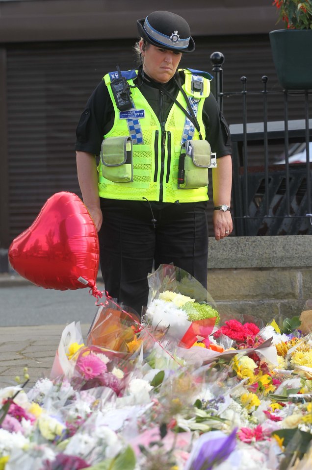 Jo Cox
