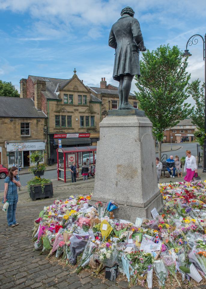 Jo Cox