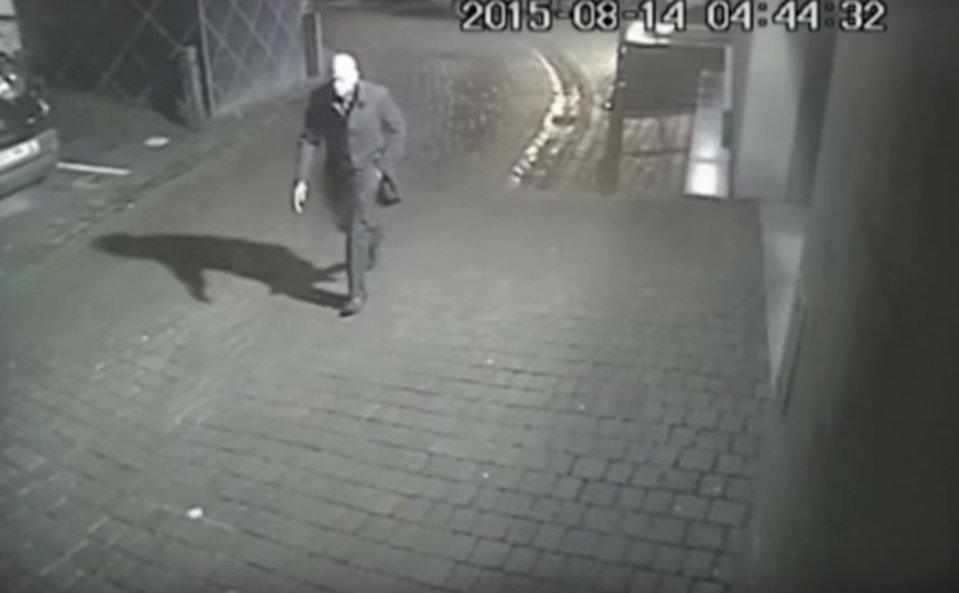 Crimewatch rape appeal