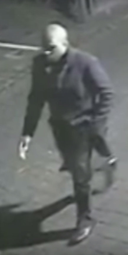 Crimewatch rape appeal