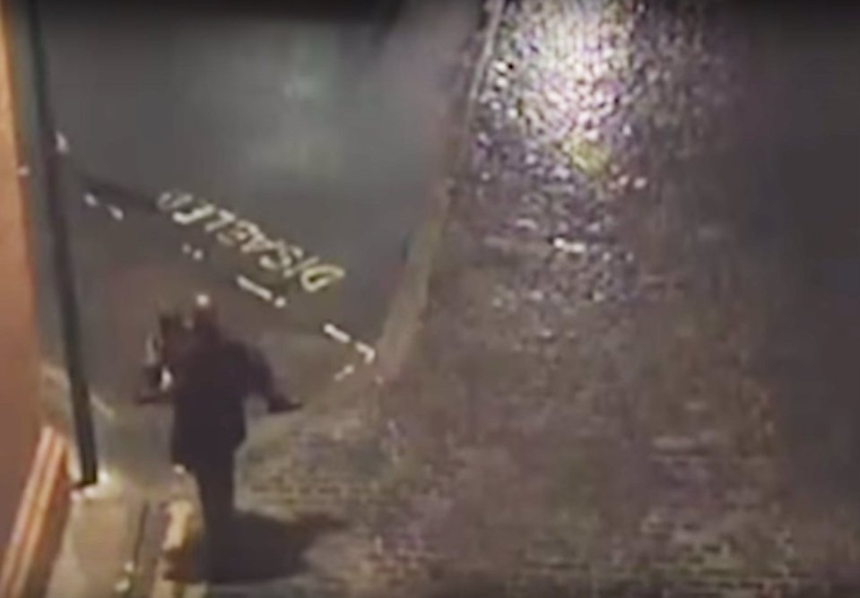 Crimewatch rape appeal