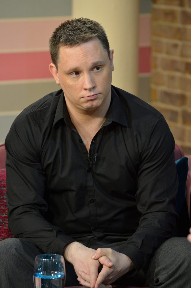 Ben Butler