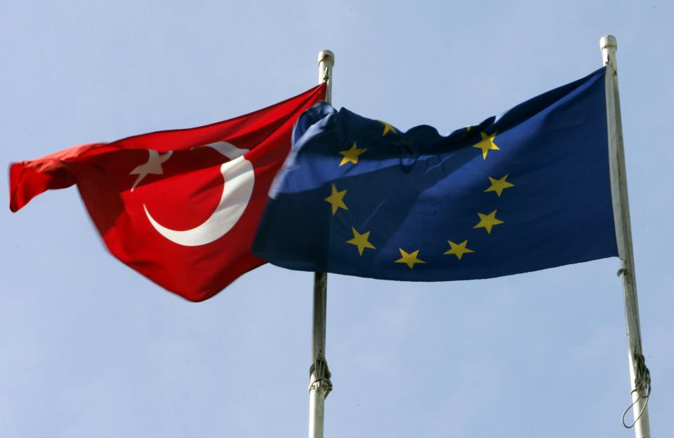 Turkey and the EU