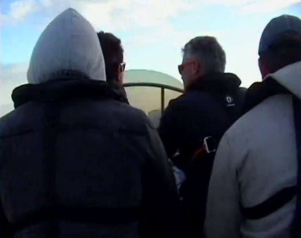 migrant video