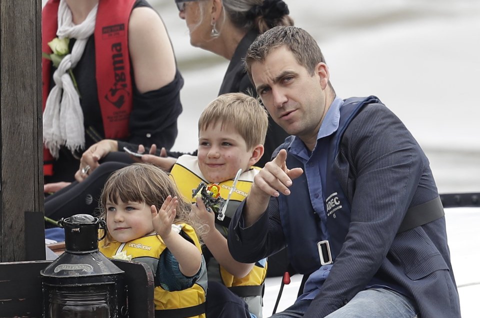 Brendan Cox