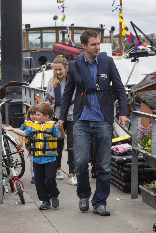 Brendan Cox