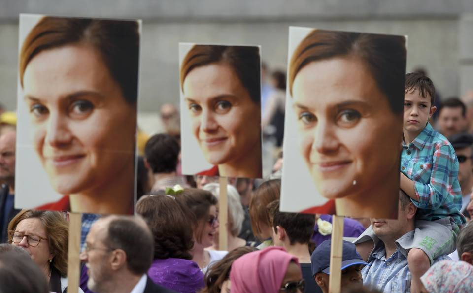 Jo Cox