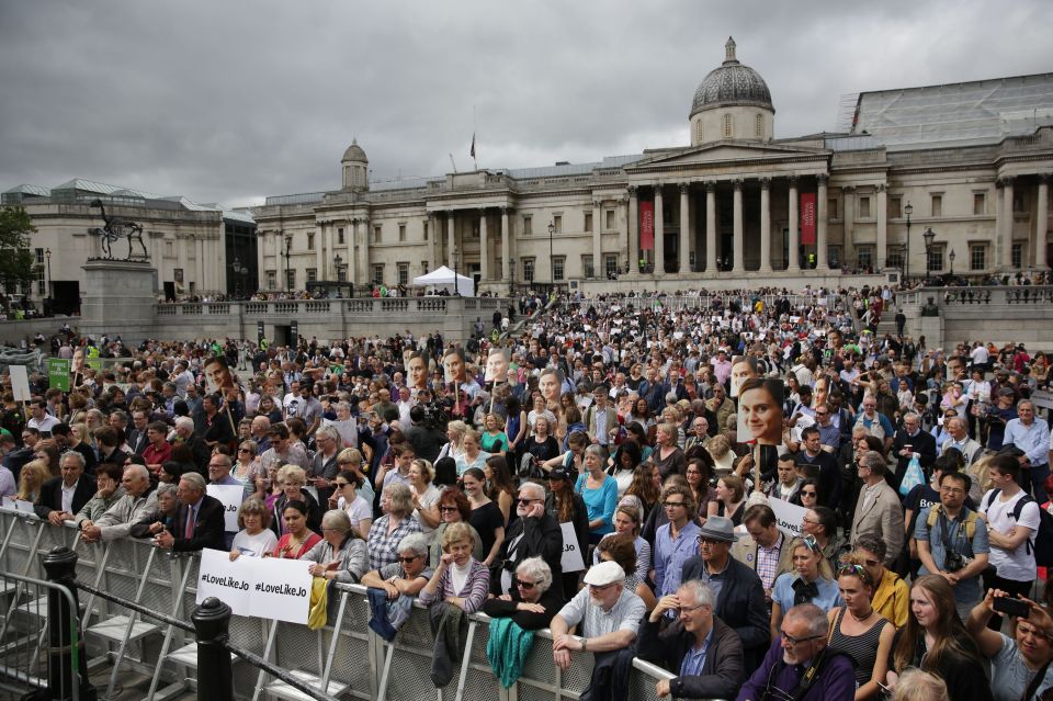 Jo Cox