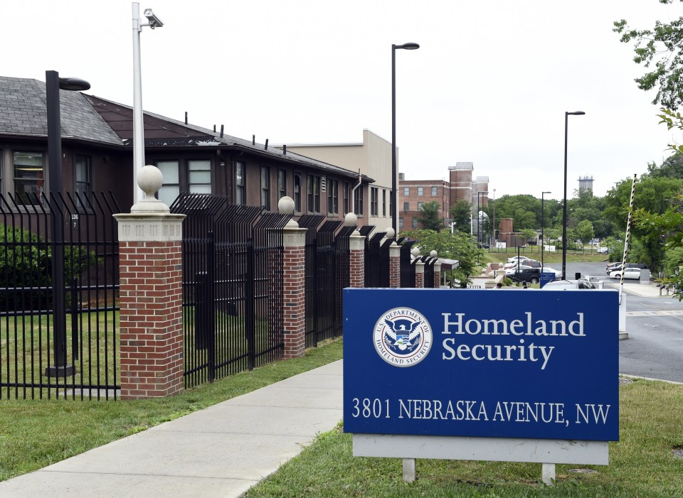 DHS
