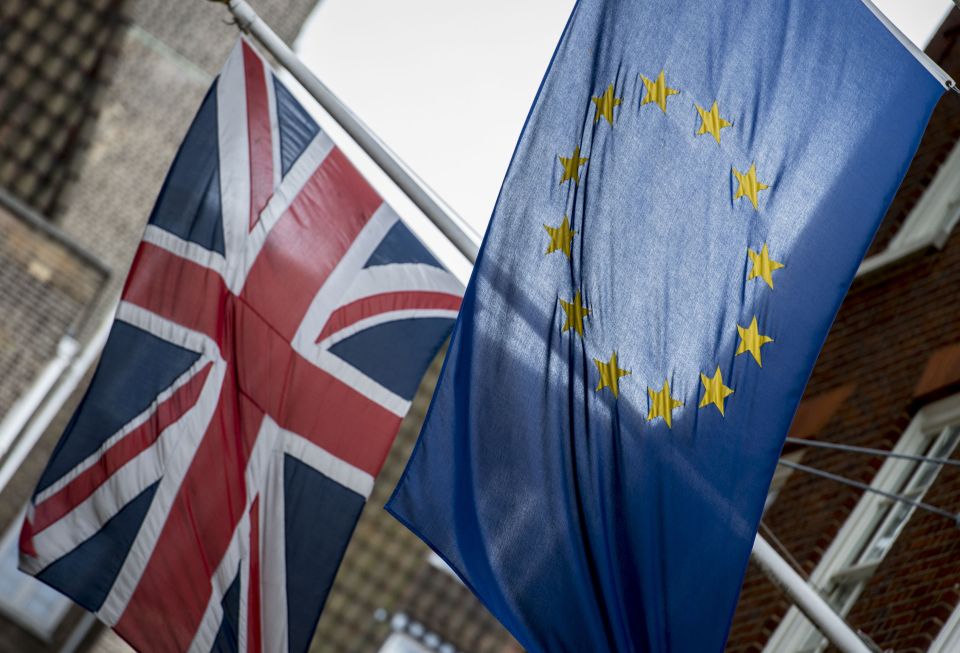 EU referendum