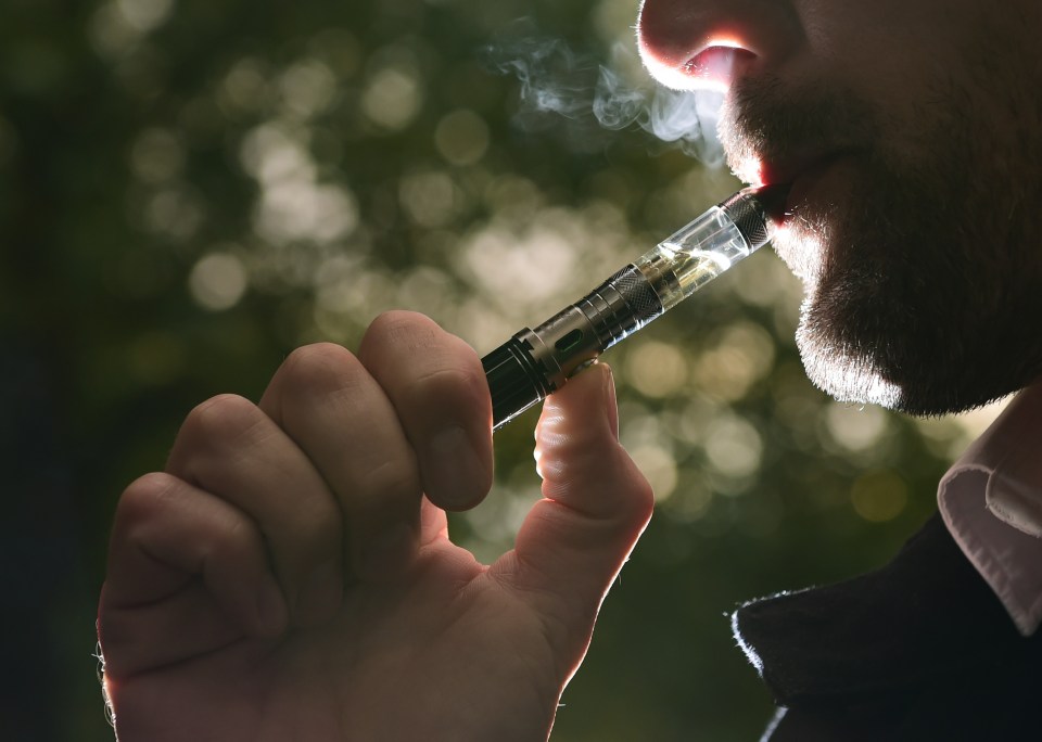 Public Health England comment