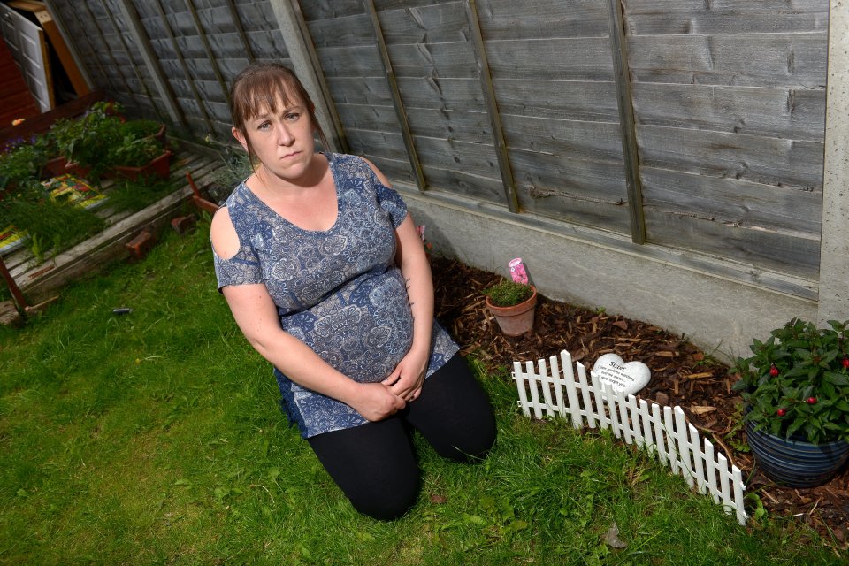 Nicola is now calling for a zero-tolerance on drink and drug driving after the driver of the car which hit her daughter was under the legal limit