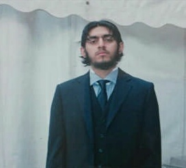 Nadir Syed