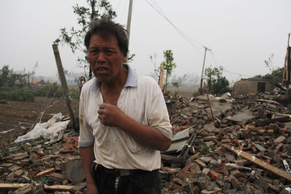 China's summer often brings severe weather. Floods in the south this week killed at least 22 people and left 20 missing