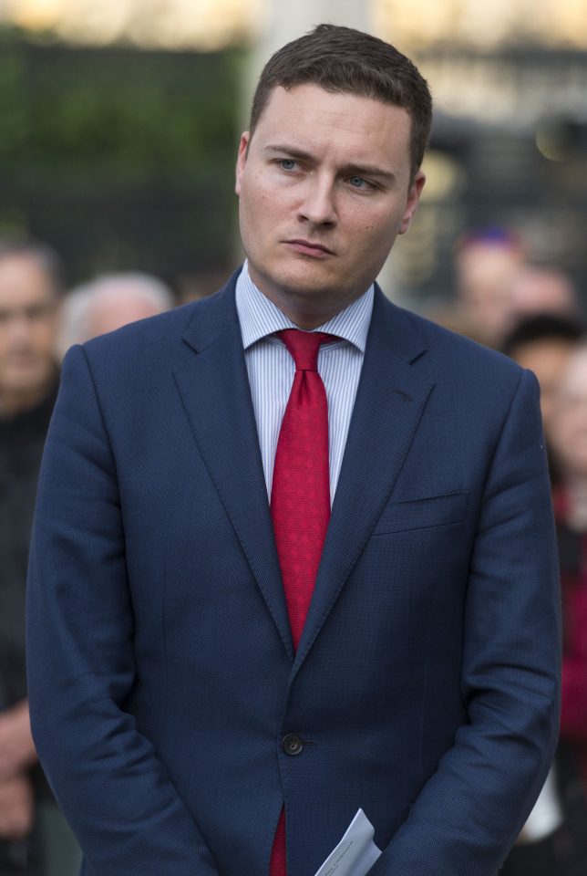 Labour MP Wes Streeting blasts Jeremy Corbyn's Remain campaign