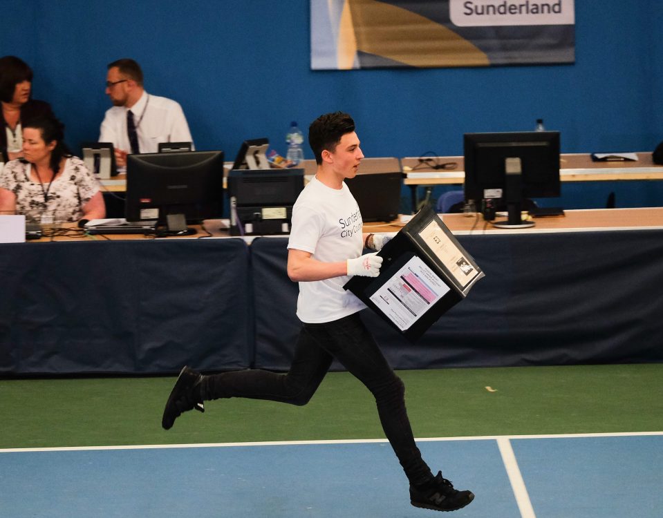EU referendum