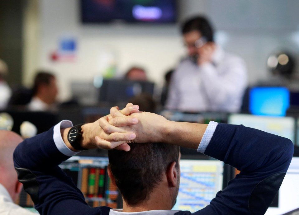 Stock market