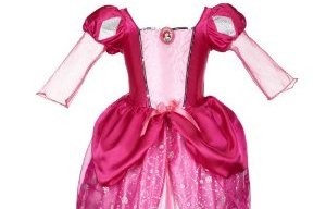 Man given restraining order after hiding in bushes and dressing as Disney Princess