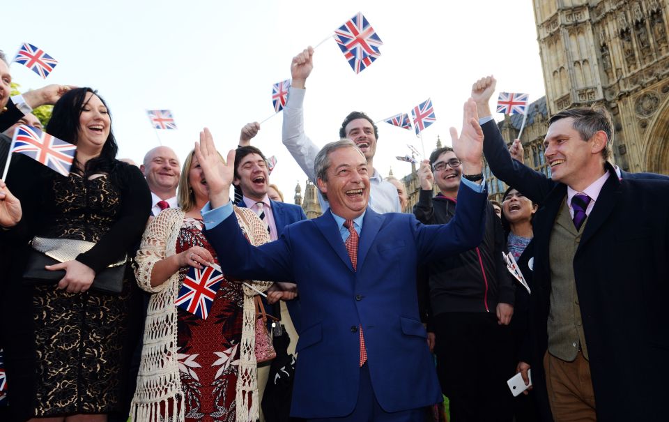 EU referendum