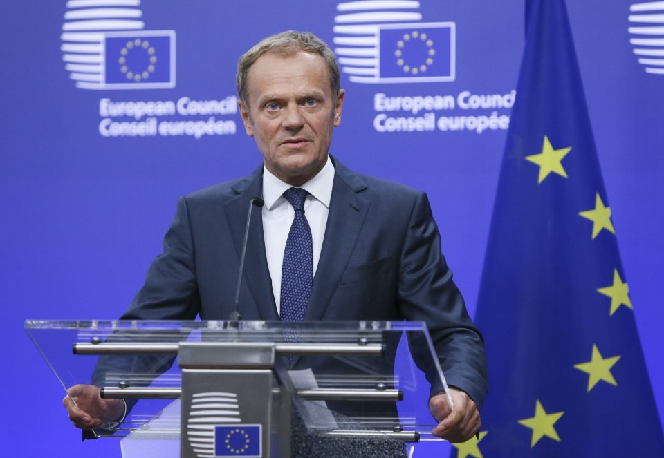 EU referendum