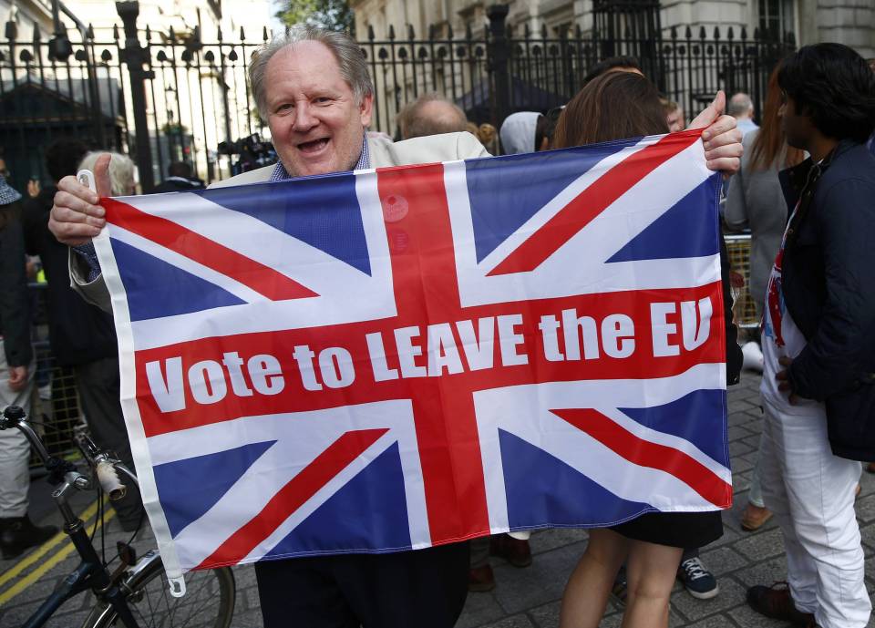 EU referendum 