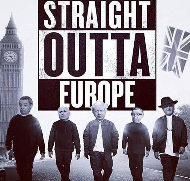 EU referendum 
