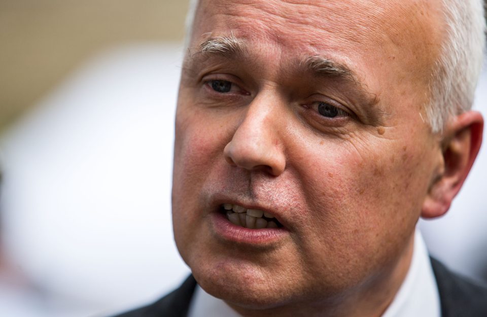 Political Leaders Respond To The UK's EU Referendum Result