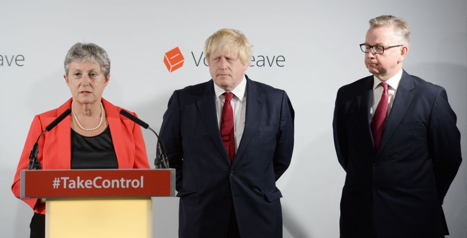 EU referendum